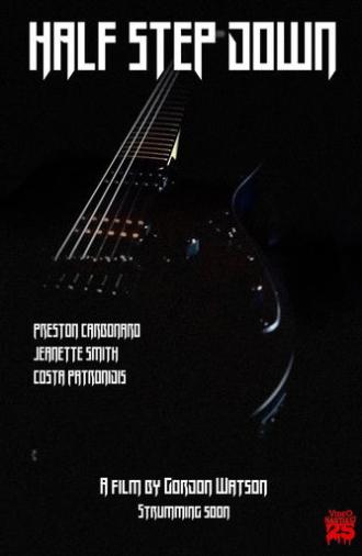 Half Step Down (2025)