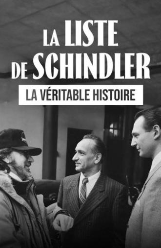 La Liste de Schindler: la Véritable Histoire (2025)