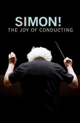 SIMON! The Joy of Conducting (2025)