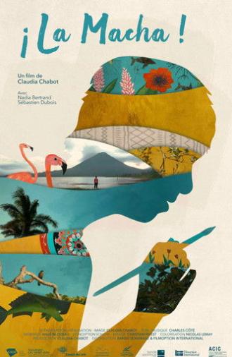 ¡ La Macha! (2022)