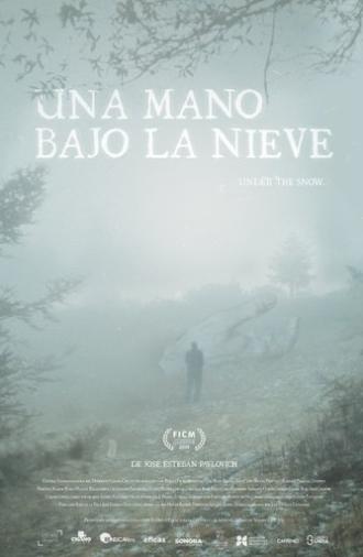 A Hand Beneath the Snow (2022)