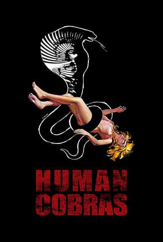 Human Cobras (1971)