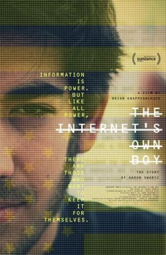 The Internet's Own Boy: The Story of Aaron Swartz (2014)