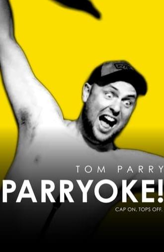 Tom Parry: Parryoke (2020)