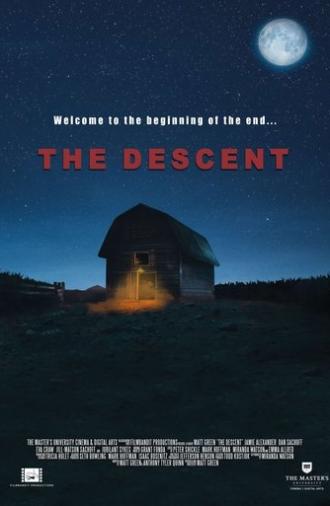 The Descent (2024)