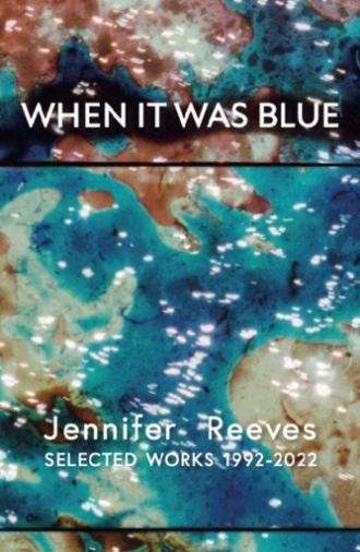 When It Was Blue (2008)
