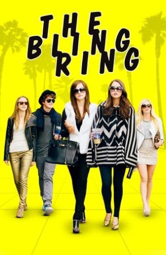 The Bling Ring (2013)