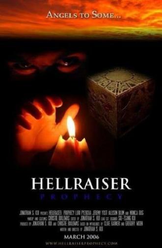 Hellraiser: Prophecy (2006)