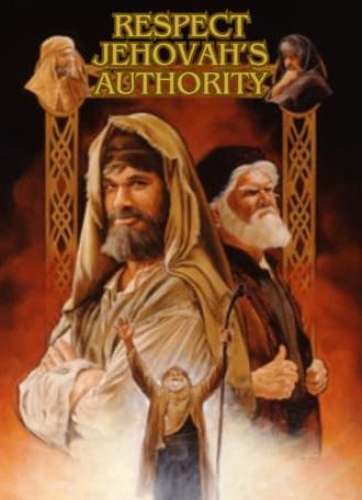 Respect Jehovah's Authority (2002)