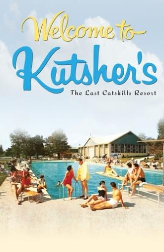 Welcome to Kutsher's: The Last Catskills Resort (2012)