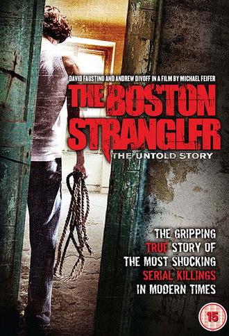 The Boston Strangler (2006)