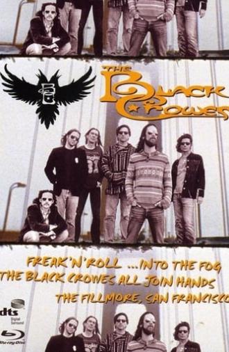 The Black Crowes - Freak 'n' Roll... Into the Fog (2006)