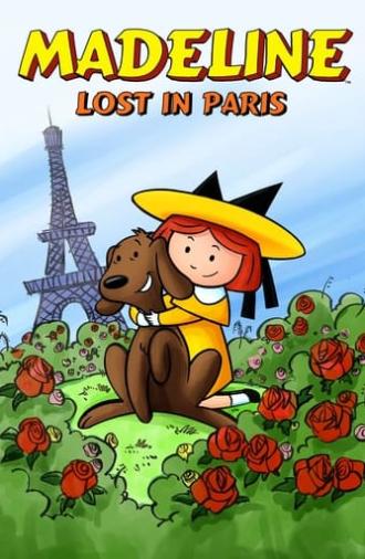 Madeline: Lost in Paris (1999)