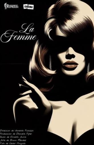 La Femme (2022)