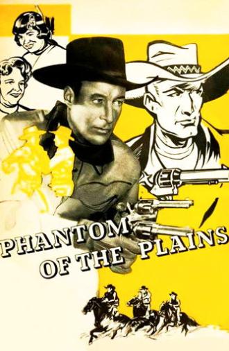 Phantom of the Plains (1945)
