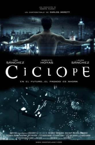 Cíclope (2009)
