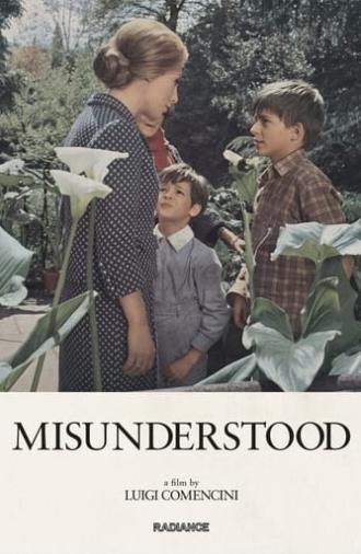 Misunderstood (1967)