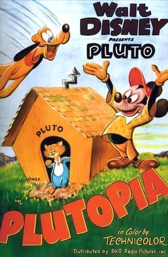 Plutopia (1951)