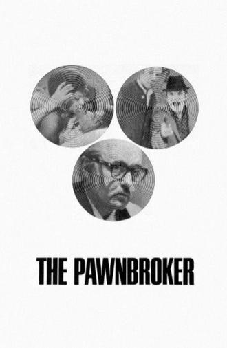 The Pawnbroker (1965)