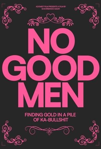 No Good Men (2026)