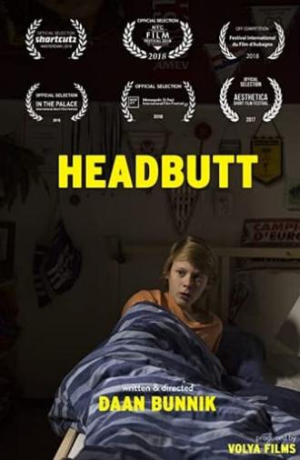 Headbutt (2017)