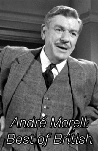 André Morell: Best of British (2015)