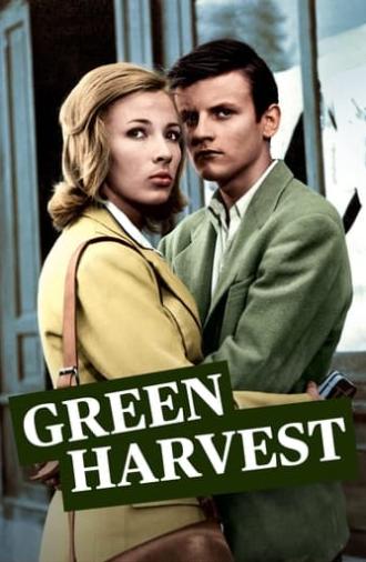 Green Harvest (1959)