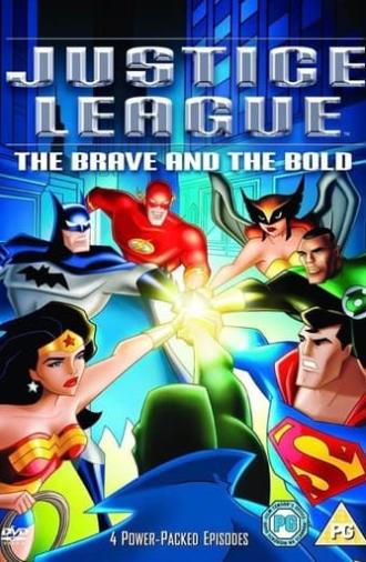 Justice League:  The Brave and the Bold (2005)