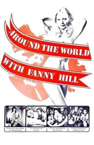 Around the World with Fanny Hill (1974)