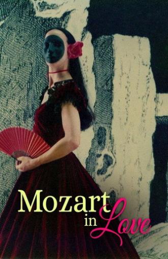 Mozart in Love (1975)