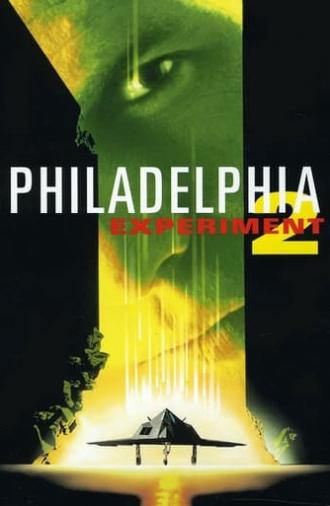 Philadelphia Experiment II (1993)