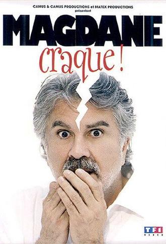 Magdane craque (2006)