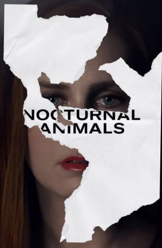 Nocturnal Animals (2016)