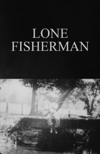 Lone Fisherman (1896)