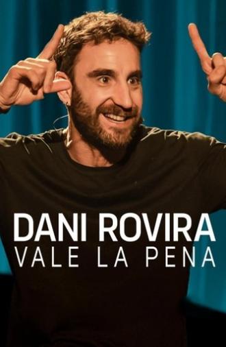 It's Worth It by Dani Rovira (2025)