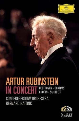 Rubinstein in Concert (1973)