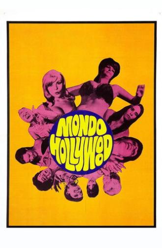 Mondo Hollywood (1967)