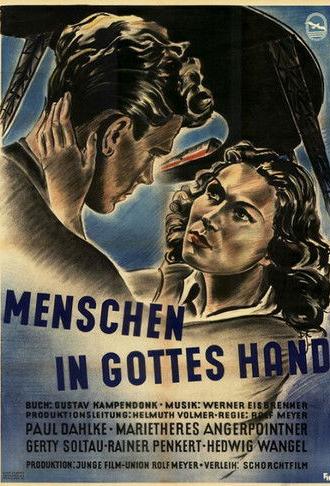 Menschen in Gottes Hand (1948)