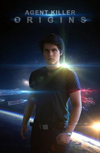 Agent Killer: Origins (2014)