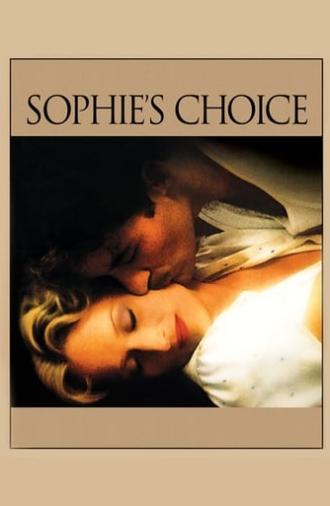 Sophie's Choice (1982)