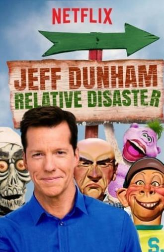 Jeff Dunham: Relative Disaster (2017)