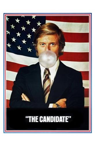 The Candidate (1972)