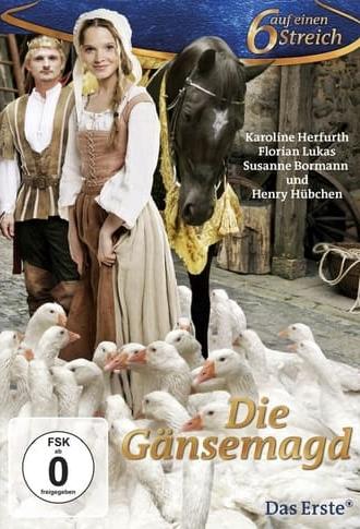 Die Gänsemagd (2009)