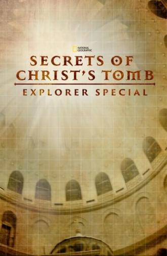 Secrets of Christ's Tomb (2017)