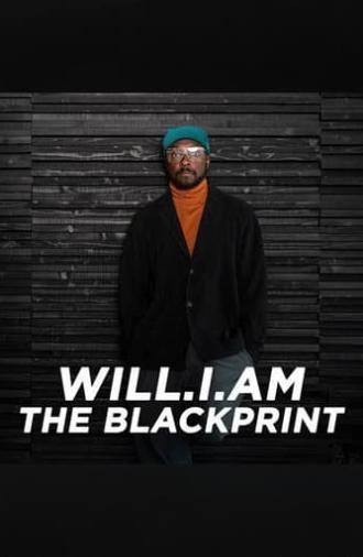 Will.i.am: The Blackprint (2021)