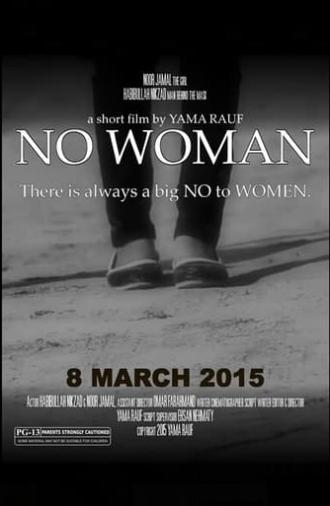 No Woman (2015)