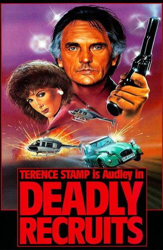 The Deadly Recruits (1986)