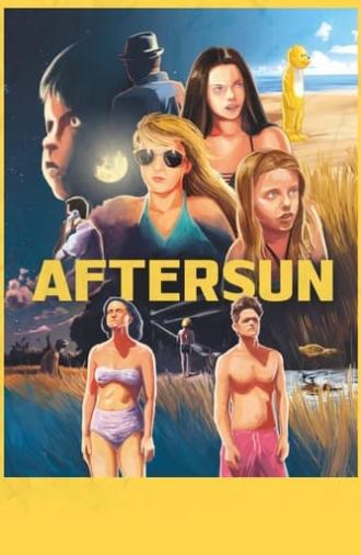 Aftersun (2022)