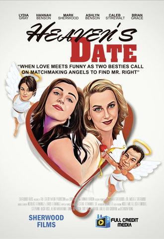 Heaven's Date (2022)