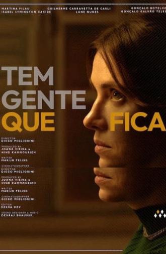 Tem Gente Que Fica (2024)